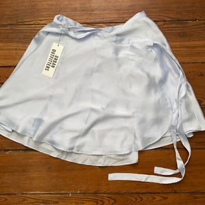 Urban Outfitters Wrap Skirt (TAGS ON)